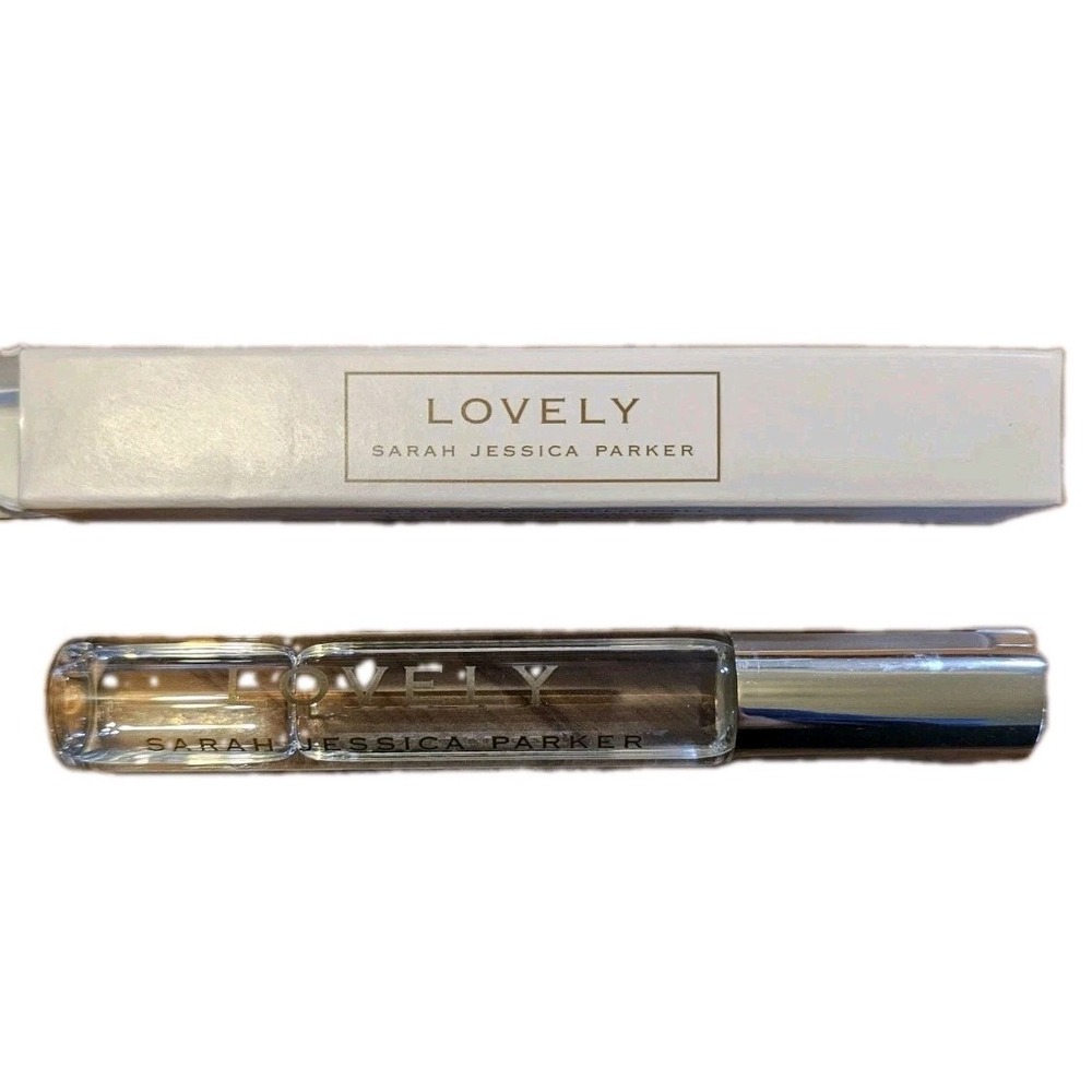 Unbox Rollerball Lovely by Sarah Jessica Parker / New